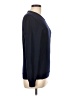 BOSS by HUGO BOSS 100% Wool Black Wool Pullover Sweater Size L - photo 4