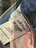 Hudson Jeans Solid Blue Jeans Size 30 waist - photo 8