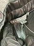 Elliott Lauren 100% Polyester Black Track Pants Size 6 - photo 4
