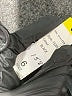 Elliott Lauren 100% Polyester Black Track Pants Size 6 - photo 5