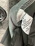 Elliott Lauren 100% Polyester Black Track Pants Size 6 - photo 6