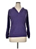 Puma Purple Sweatshirt Size XL - photo 1