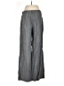 Jarbo Chevron-herringbone Gray Dress Pants Size Sm (1) - photo 2