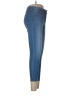 BLUE SPICE Solid Blue Jeans Size 7 - photo 4