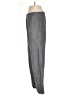 Jarbo Chevron-herringbone Gray Dress Pants Size Sm (1) - photo 5
