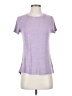 Avia Purple Active T-Shirt Size XS - photo 1