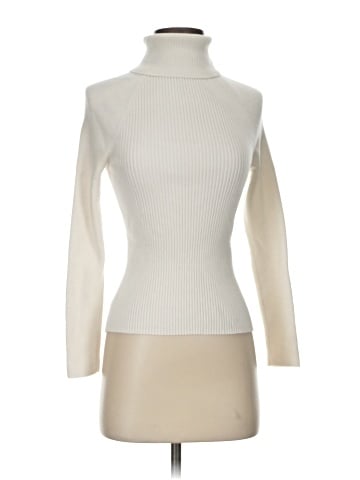 Banana Republic Turtleneck Sweater (view 1)