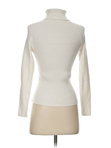 Banana Republic Turtleneck Sweater (view 2)