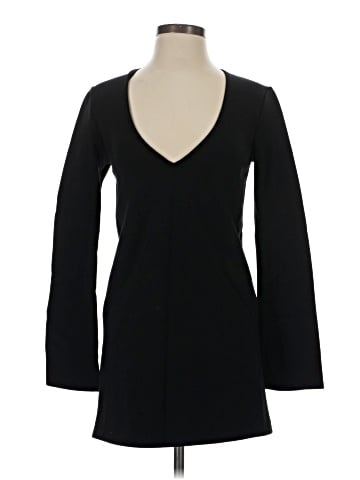 Silence and Noise Casual Dress (view 1)