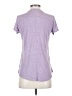 Avia Purple Active T-Shirt Size XS - photo 2