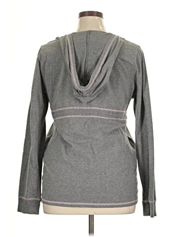 Motherhood Pullover Sweater (view 2)