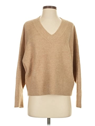 Zara Pullover Sweater (view 1)