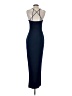 WAYF Blue Cocktail Dress Size S - photo 2