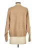 Zara Tan Pullover Sweater Size S - photo 2