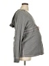 Motherhood Gray Pullover Sweater Size XL Maternity - photo 4