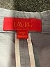 LAVIA 18 Gray Blazer Size 18 - photo 6