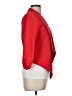 Michel Red Kimono Size M - photo 4