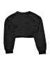 Unbranded 100% Polyester Black Long Sleeve T-Shirt Size 14 - photo 2