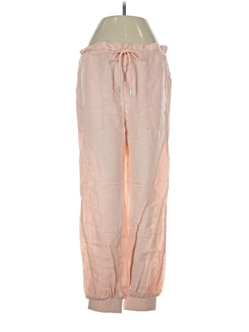 Guess Linen Pants (view 1)