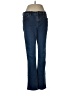Lauren Jeans Co. Blue Jeans Size 8 - photo 1