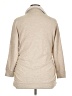 Isabel Maternity Tan Pullover Sweater Size XL Maternity - photo 2
