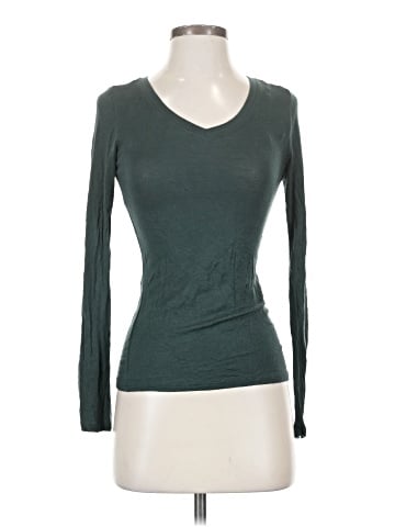 Active Basic 3/4 Sleeve T-Shirt (view 1)
