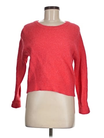 Samsoe Samsoe Pullover Sweater (view 1)