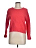 Samsoe Samsoe Red Pullover Sweater Size M - photo 1