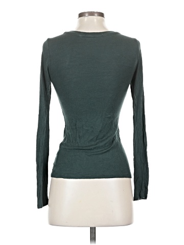 Active Basic 3/4 Sleeve T-Shirt (view 2)