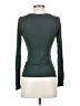 Active Basic Green 3/4 Sleeve T-Shirt Size S - photo 2