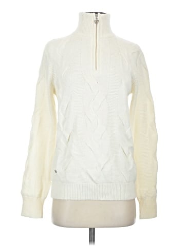 Daily Sports Pullover Sweater (view 1)