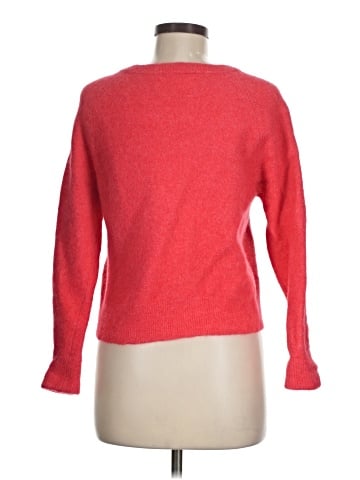 Samsoe Samsoe Pullover Sweater (view 2)