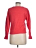 Samsoe Samsoe Red Pullover Sweater Size M - photo 2