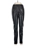Topshop Black Active Pants Size 8 - photo 1