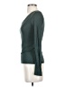Active Basic Green 3/4 Sleeve T-Shirt Size S - photo 5