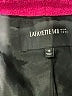 Lafayette 148 New York Pink Jacket Size 16 - photo 6