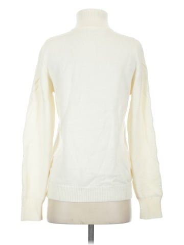 Daily Sports Pullover Sweater (view 2)