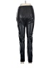 Topshop Black Active Pants Size 8 - photo 2
