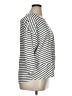 New Directions White Pullover Sweater Size XL - photo 4