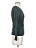 Active Basic Green 3/4 Sleeve T-Shirt Size S - photo 4