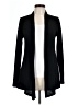 Belle Du Jour Black Cardigan Size L - photo 1