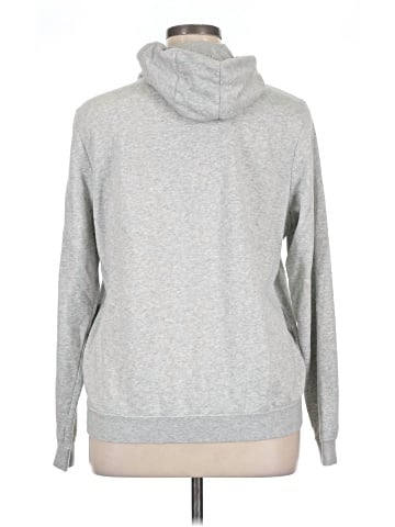 Nike Zip Up Hoodie (view 2)