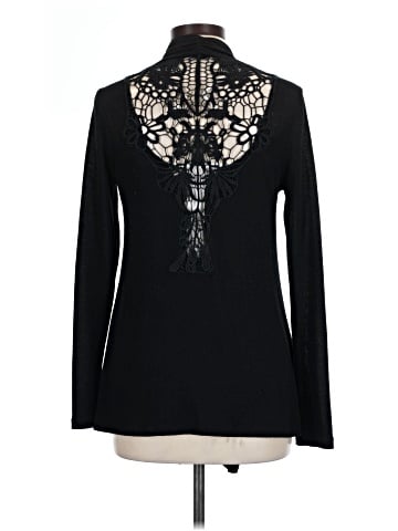 Belle Du Jour Cardigan (view 2)