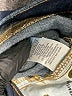 Ann Taylor LOFT Blue Jeans Size 00 - photo 7