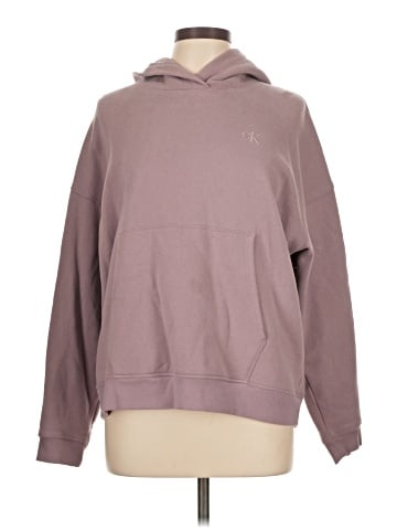 Calvin Klein Sweatshirt (view 1)