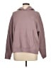 Calvin Klein Purple Sweatshirt Size L - photo 1