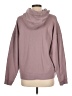 Calvin Klein Purple Sweatshirt Size L - photo 2