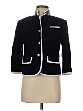 Neiman Marcus For Target Wool Blazer
