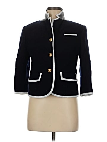 Neiman Marcus for Target Wool Blazer (view 1)