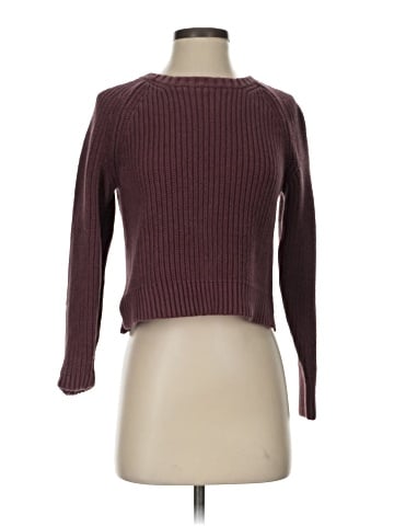 Fossil Pullover Sweater (view 1)